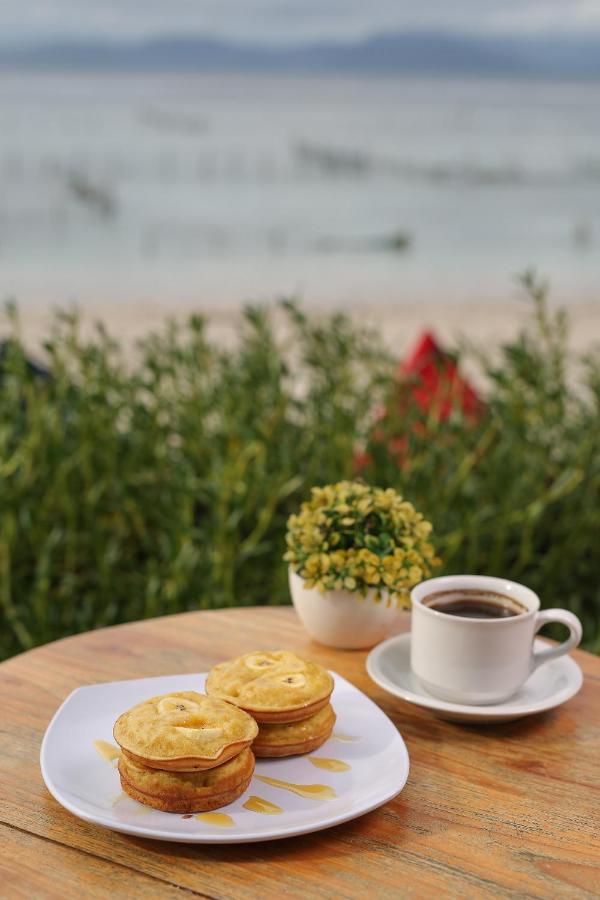 Ped Santen Beach Bungalows מראה חיצוני תמונה