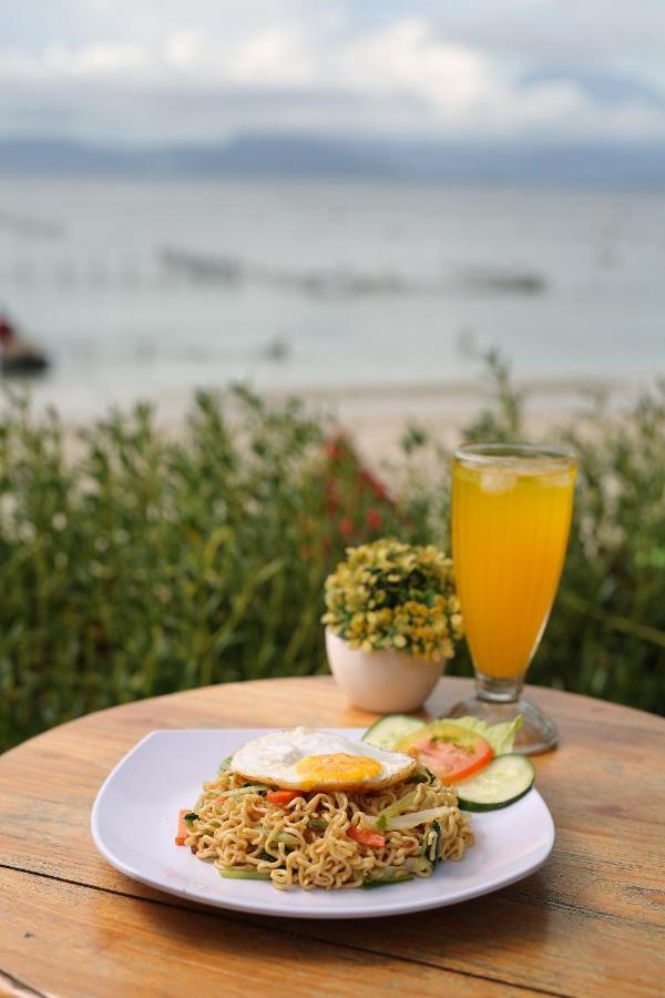 Ped Santen Beach Bungalows מראה חיצוני תמונה