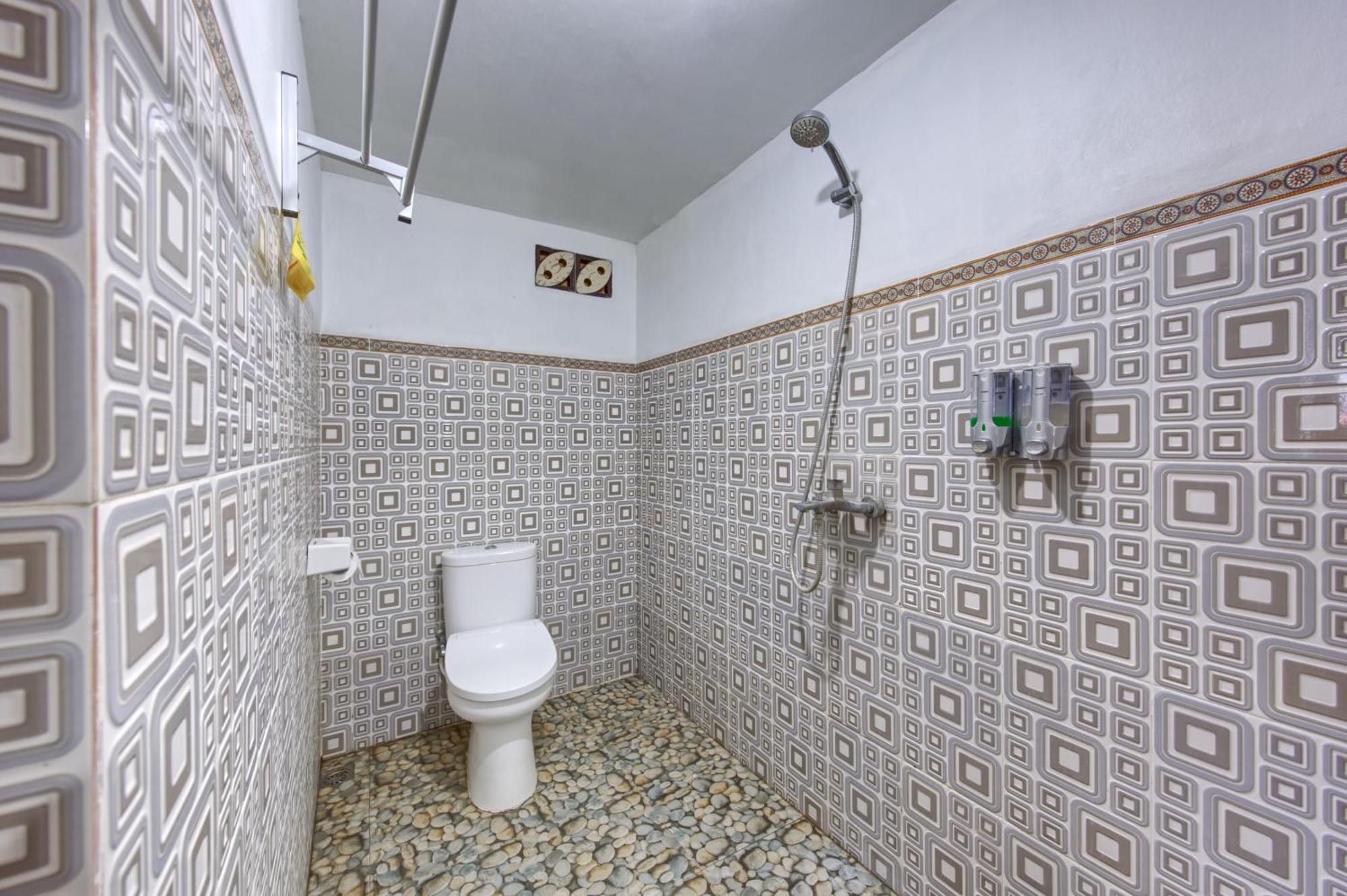 Ped Santen Beach Bungalows מראה חיצוני תמונה