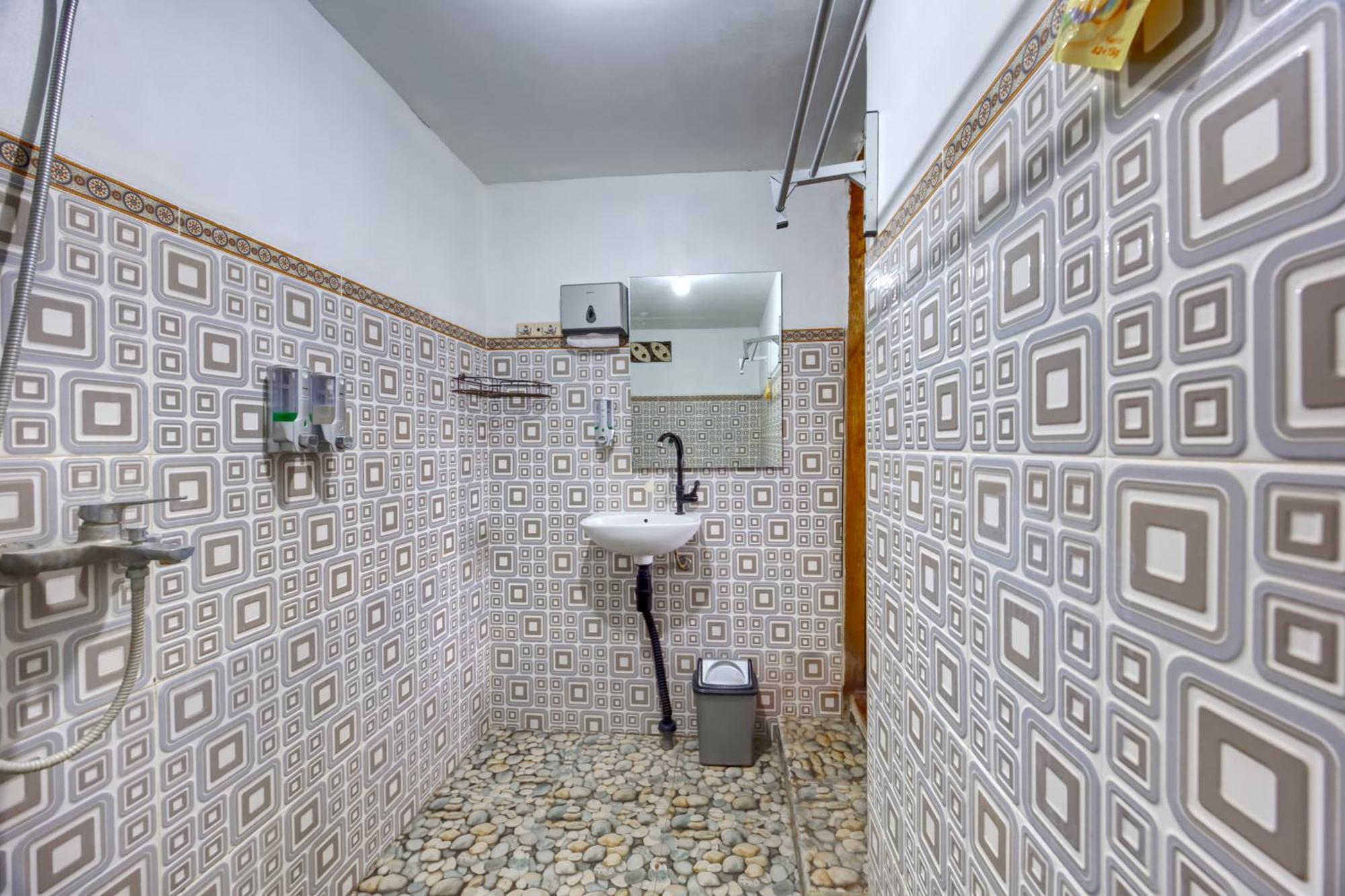 Ped Santen Beach Bungalows מראה חיצוני תמונה