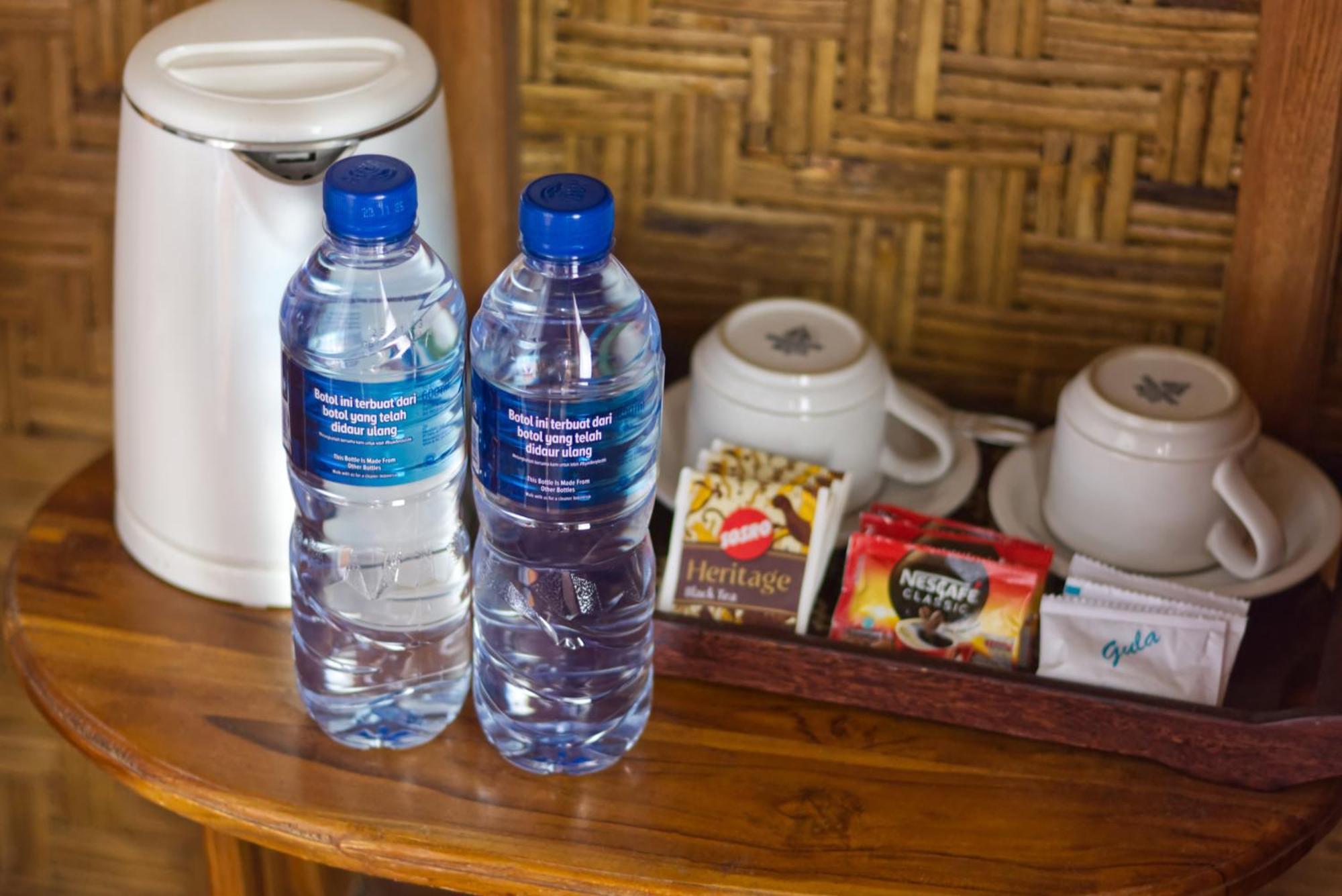 Ped Santen Beach Bungalows חדר תמונה